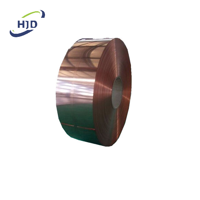 C12200 Copper Coil
