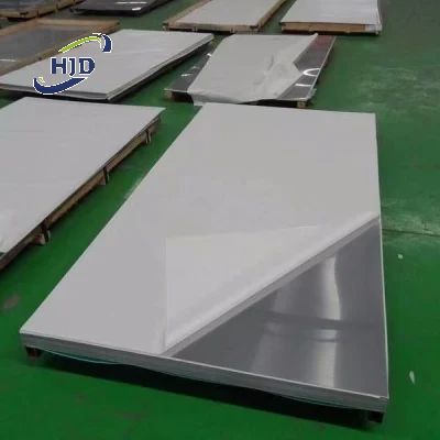 A36 Galvanized Steel Sheet