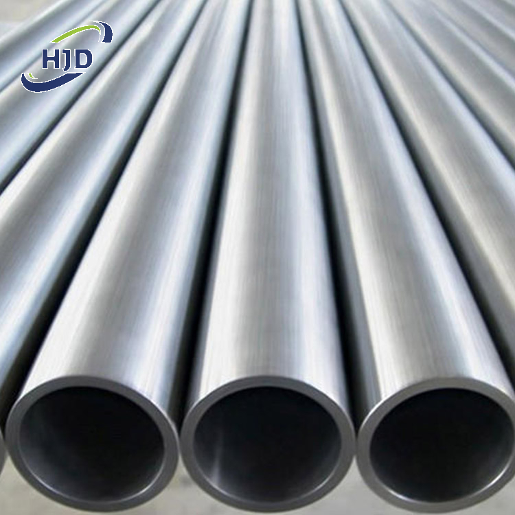 DX51D Galvanized Steel Pipe