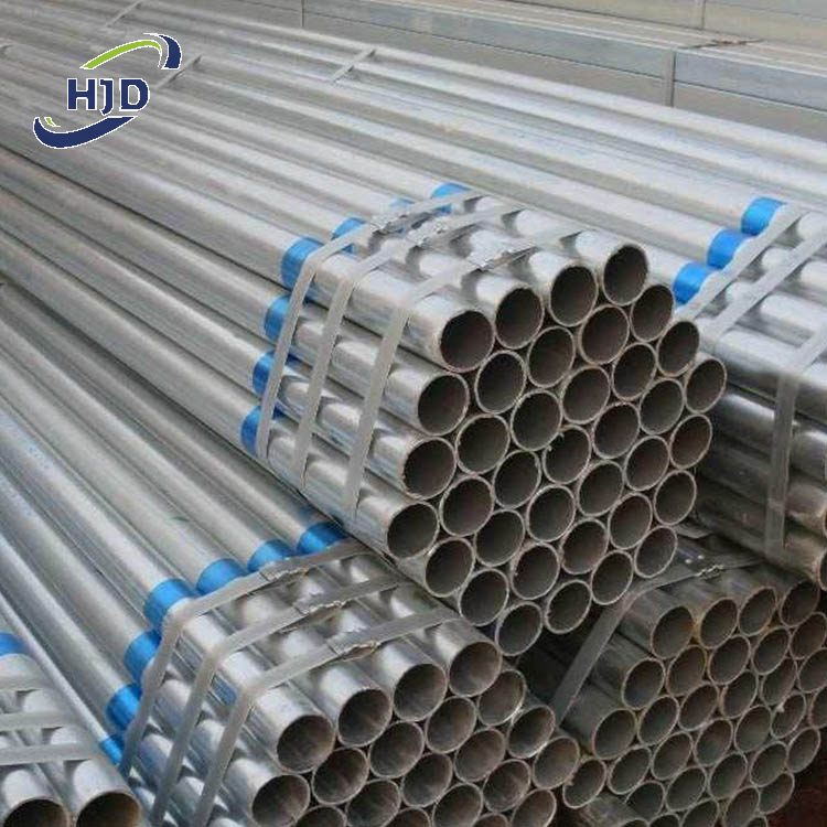 SGC440 Galvanized Steel Pipe