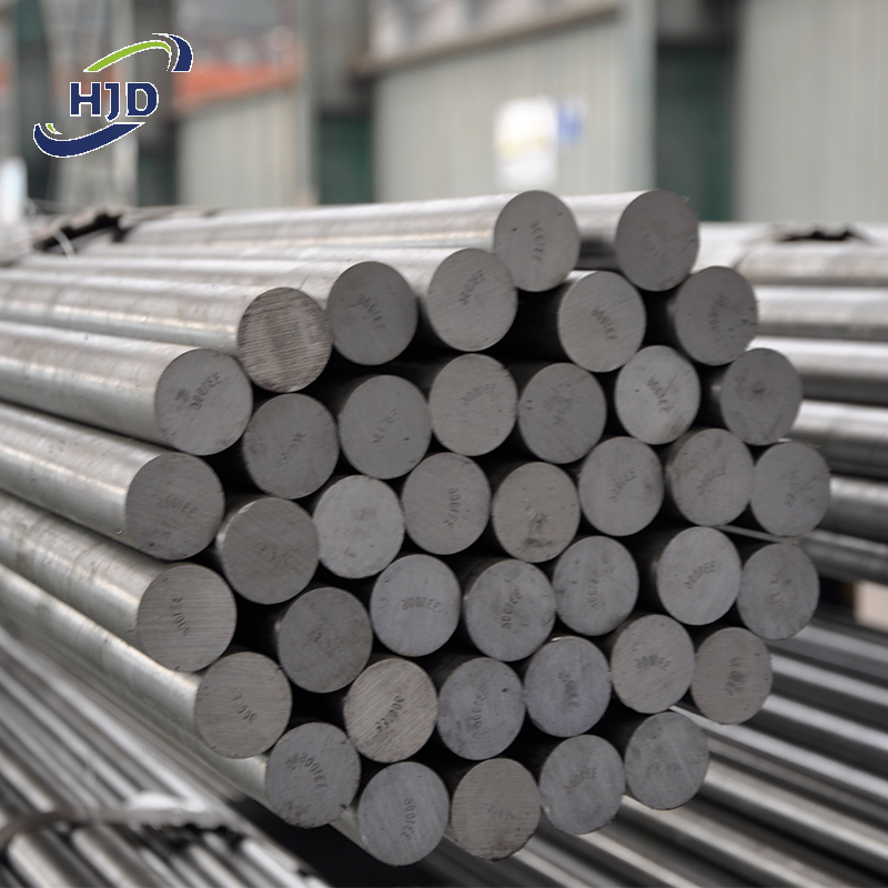 DIN 17102 Carbon Steel Bar
