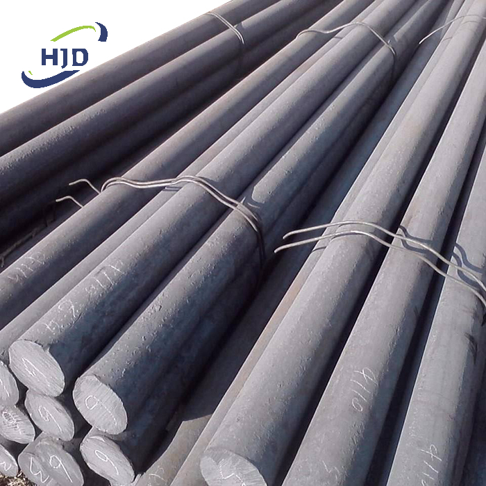 1144 Carbon Steel Round Bar