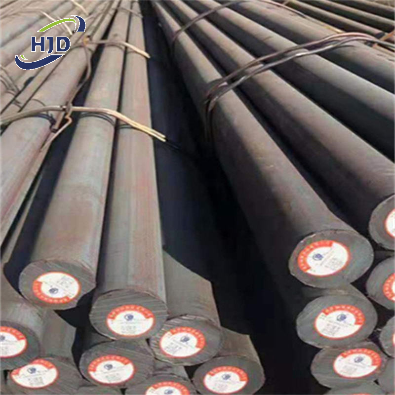 GB/T1591 Carbon Steel Bar
