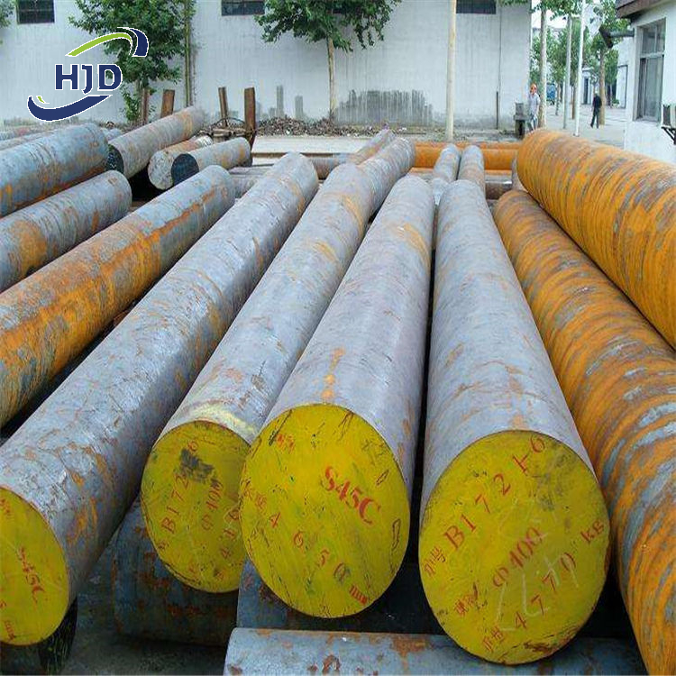 GB/T1591 Carbon Steel Bar