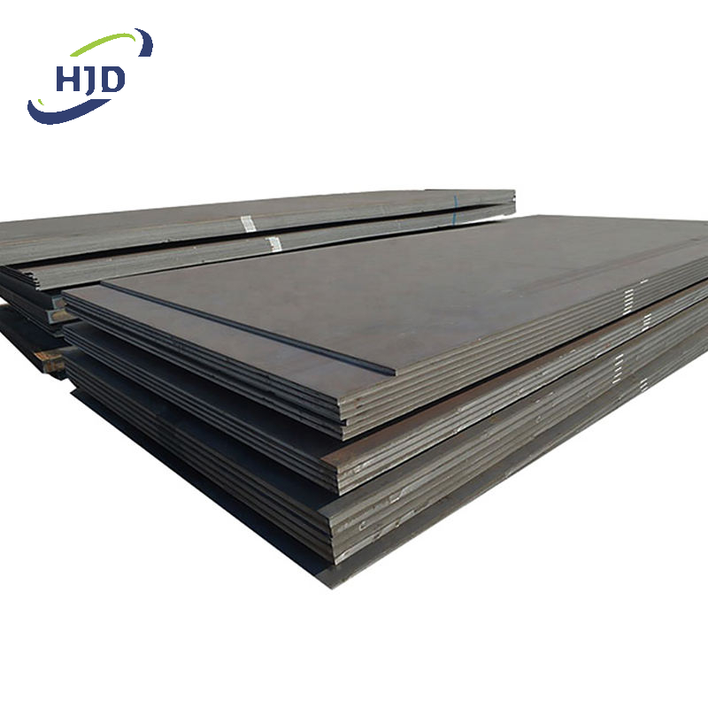 Q235 Carbon Steel Plate