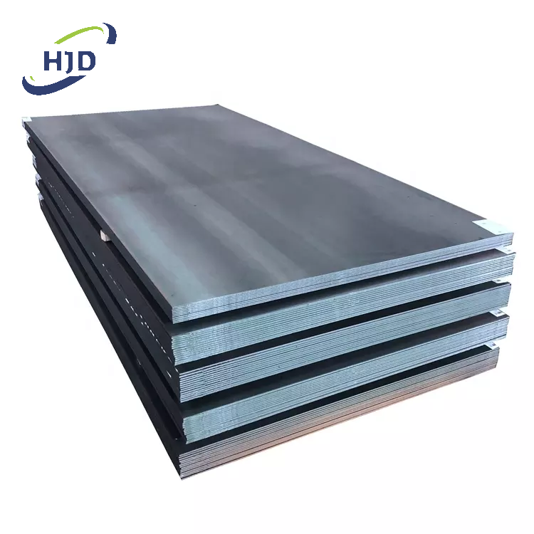 St42 Carbon Steel Plate