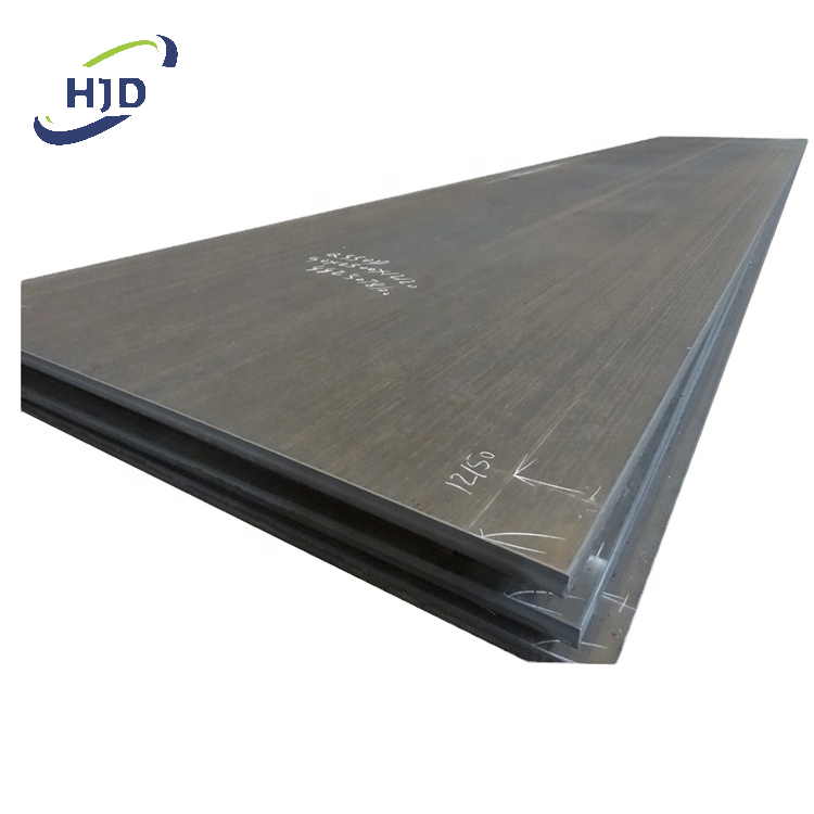 St37-2 Carbon Steel Plate