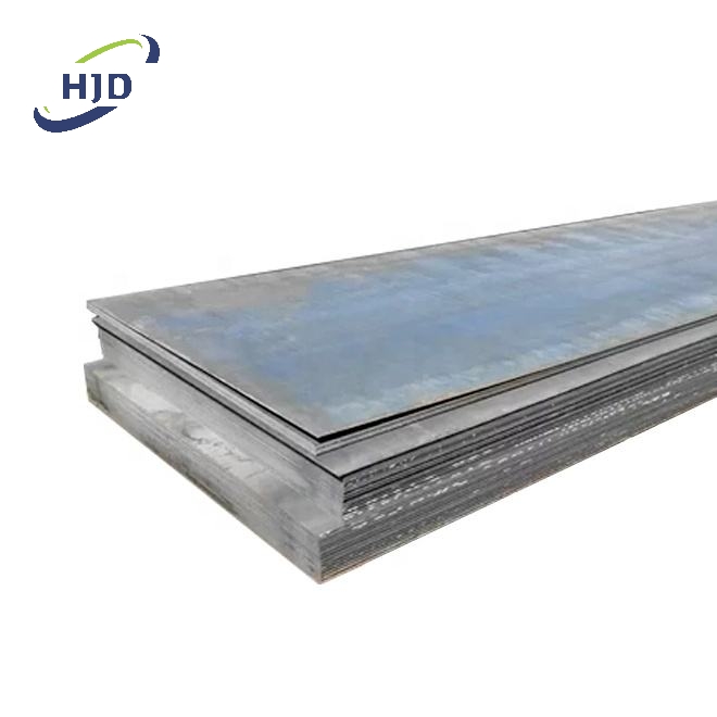 Q195 Carbon Steel Plate