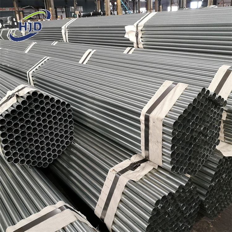 Q235 Carbon Steel Pipe