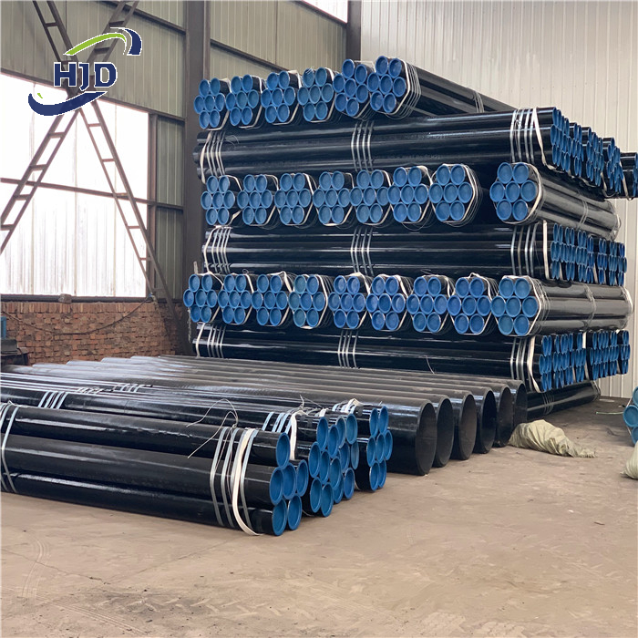 Q235 Carbon Steel Pipe