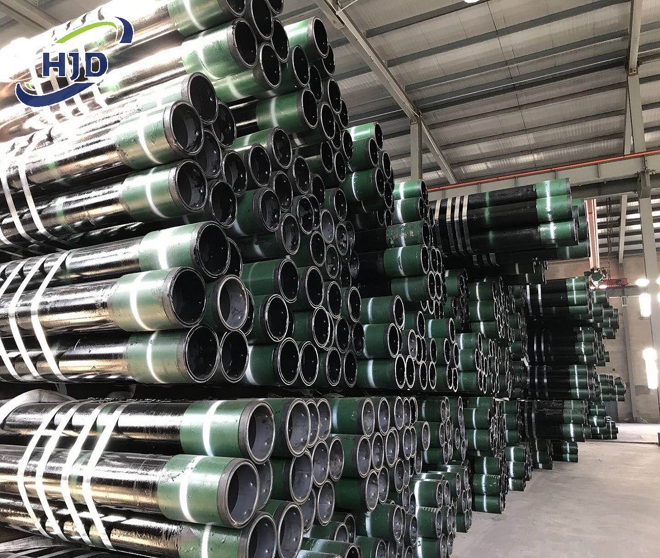 Q345 Carbon Steel Pipe