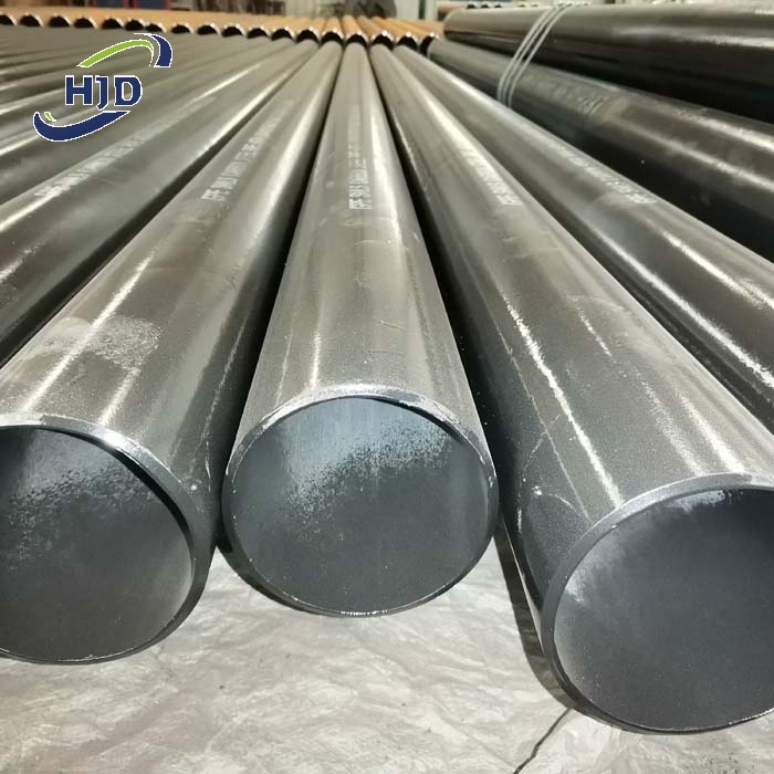 API5L Carbon Steel Pipe