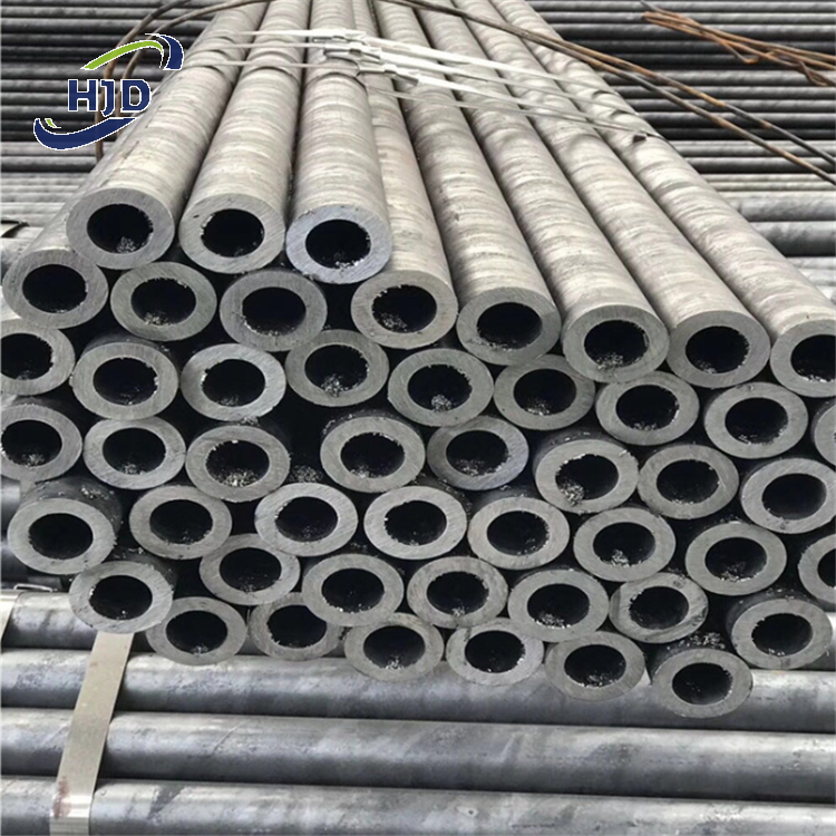 Q235 Carbon Steel Pipe
