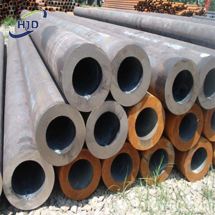 Q235 Carbon Steel Pipe