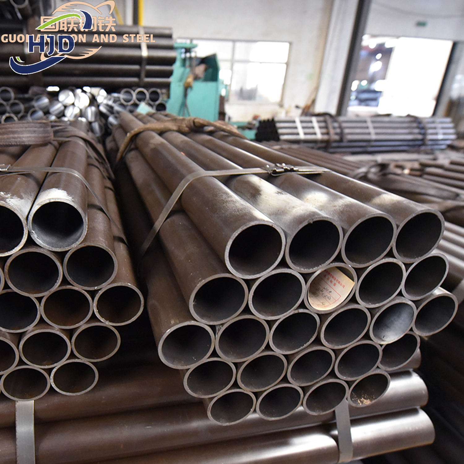 API5L Carbon Steel Pipe