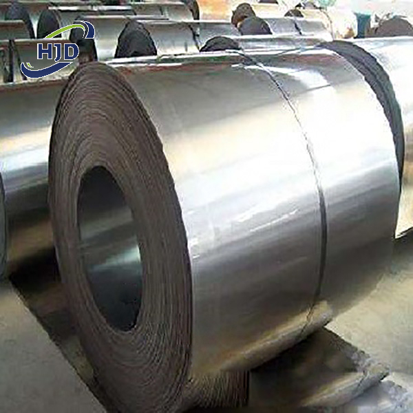 DIN 17102 Carbon Steel Coil