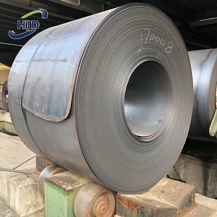 ASTM A656 Carbon Steel Coil