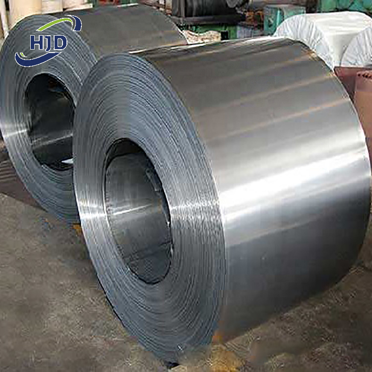ASTM A36 Carbon Steel Coil