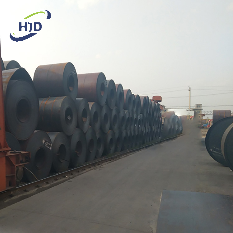 ASTM A36 Carbon Steel Coil