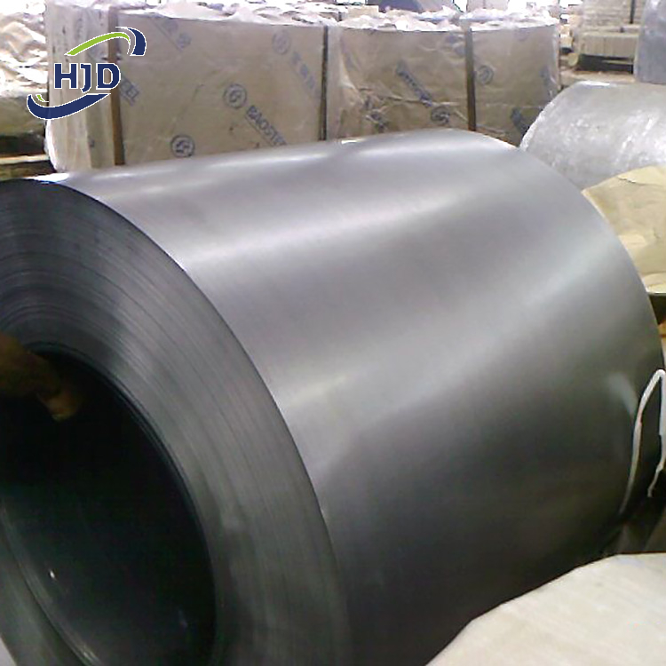 EN10025-2 Carbon Steel Coil