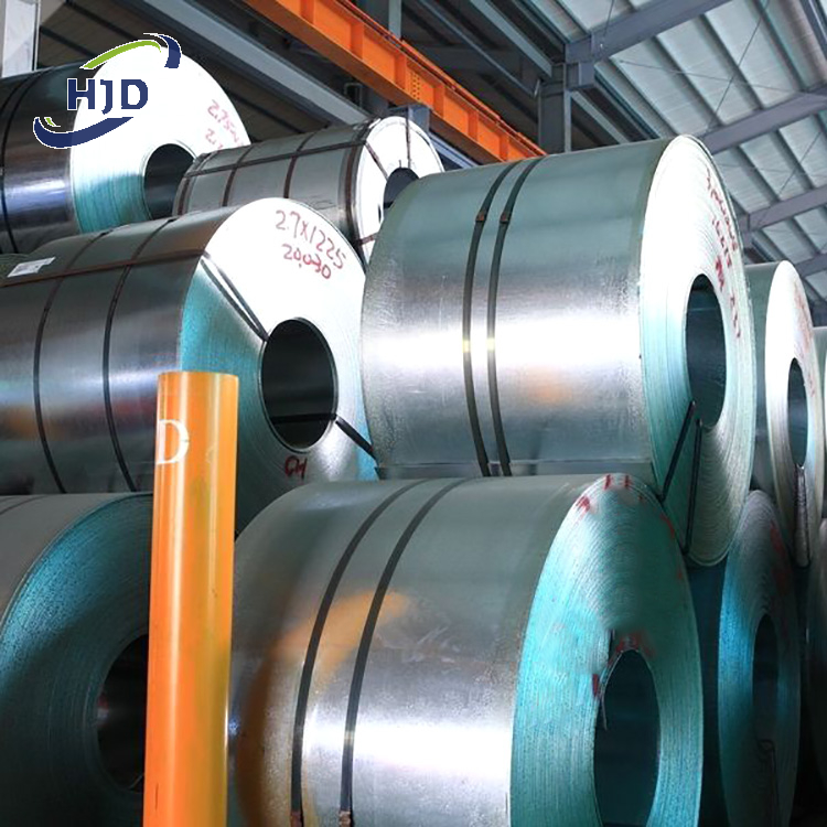 ASTM A36 Carbon Steel Coil