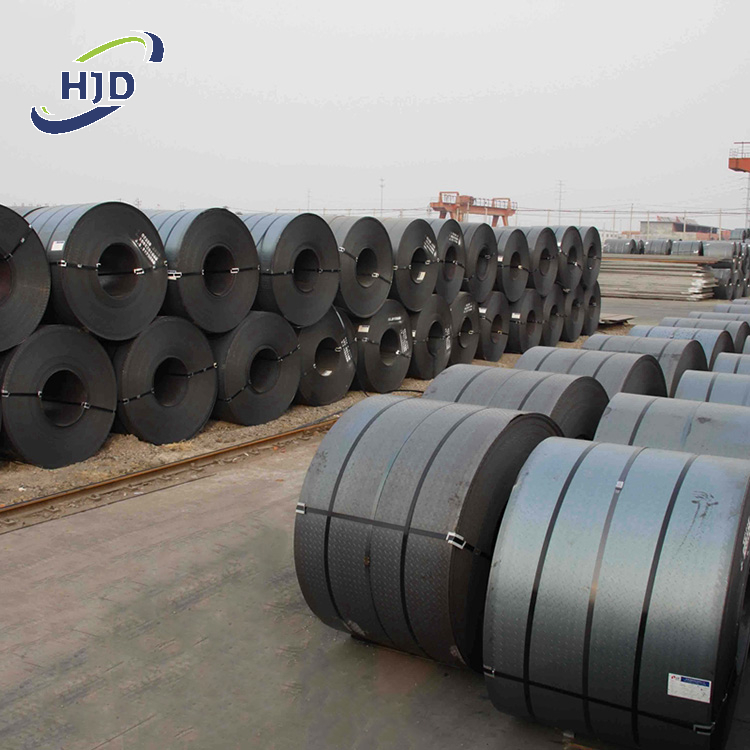  GB/T700 Carbon Steel Coil
