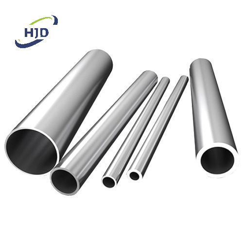 430 Stainless Steel Round Tube