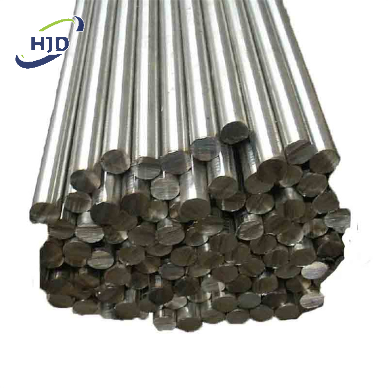 310S Stainless Steel Round Bar