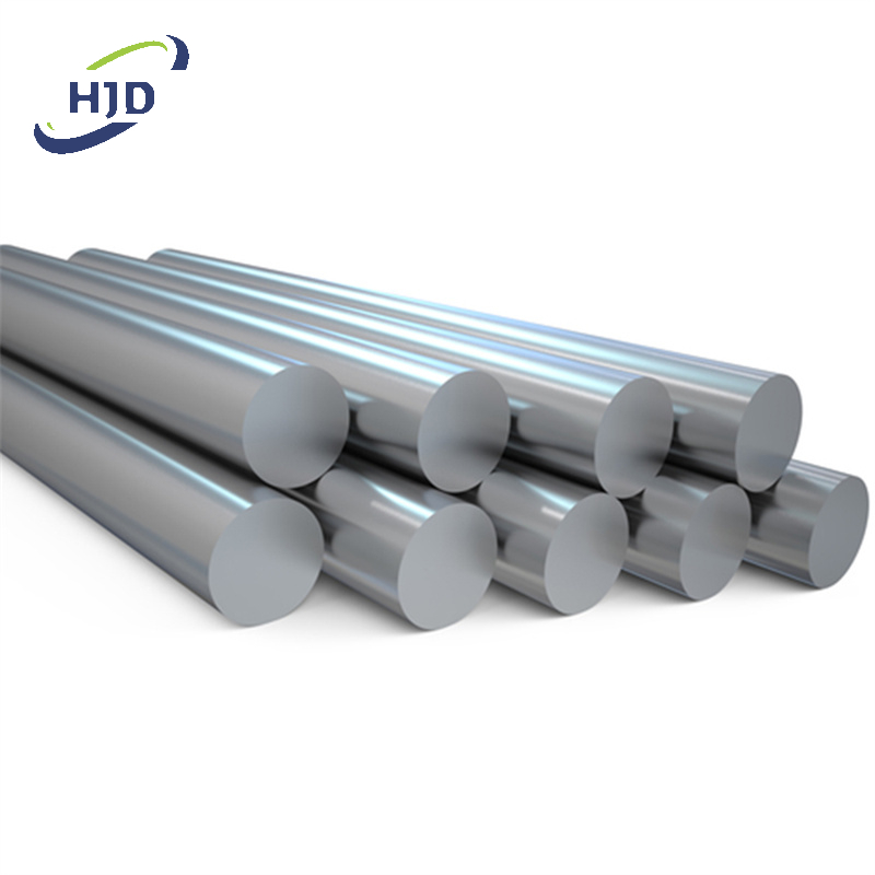 409 Stainless Steel Round Bar