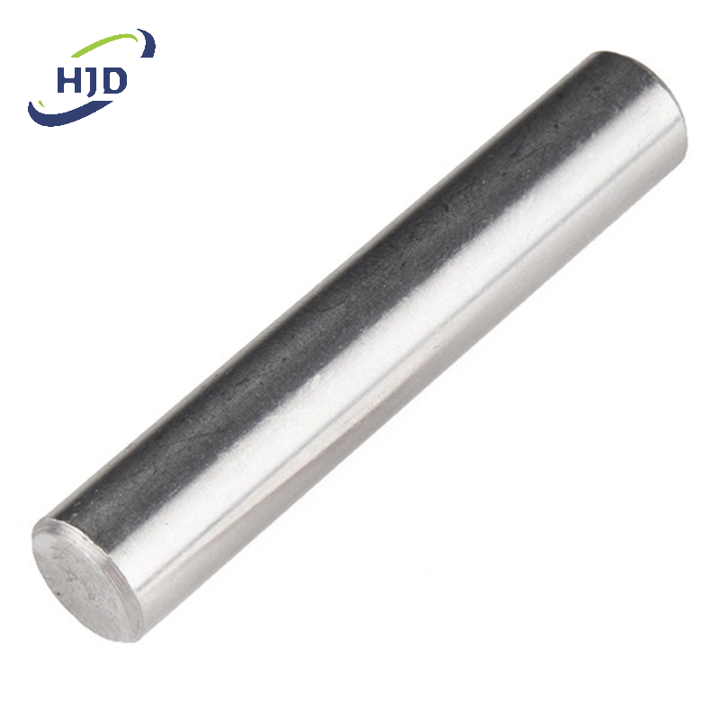 202 Stainless Steel Round Bar