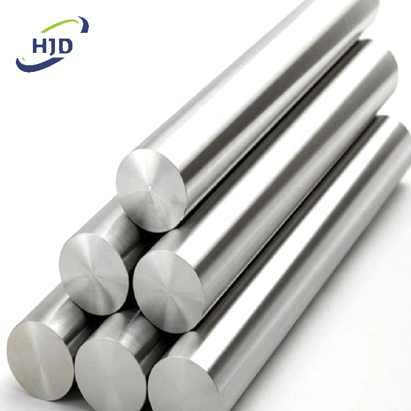 201 Stainless Steel Round Bar