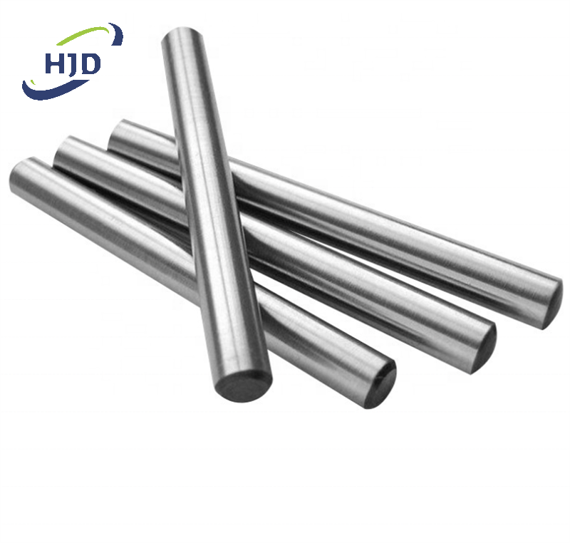 430 Stainless Steel Round Bar