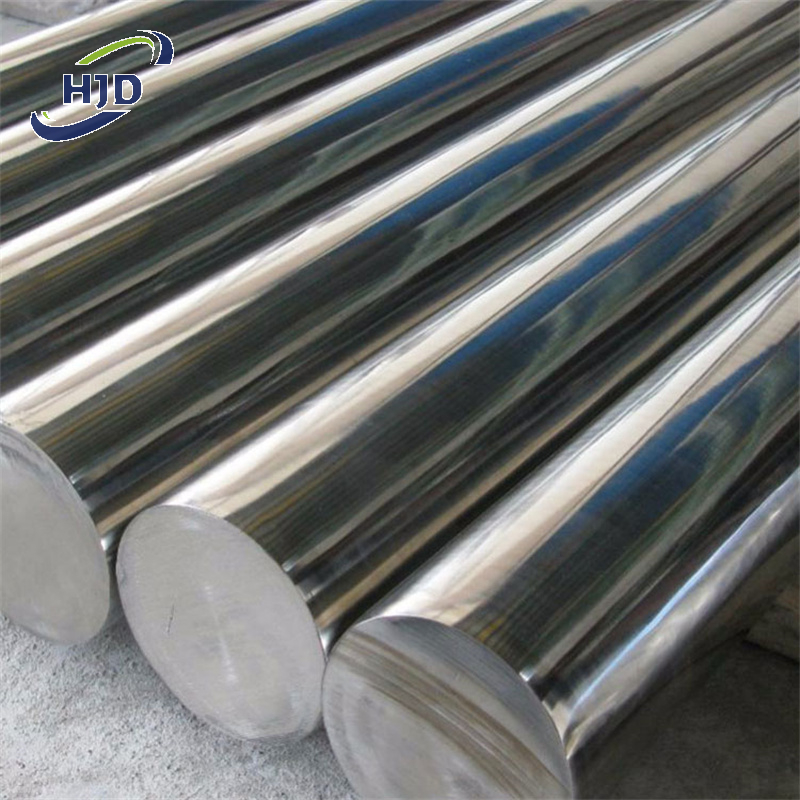 304L Stainless Steel Round Bar