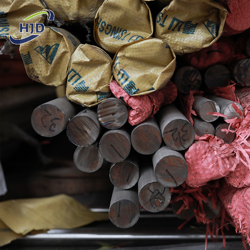 304L Stainless Steel Round Bar