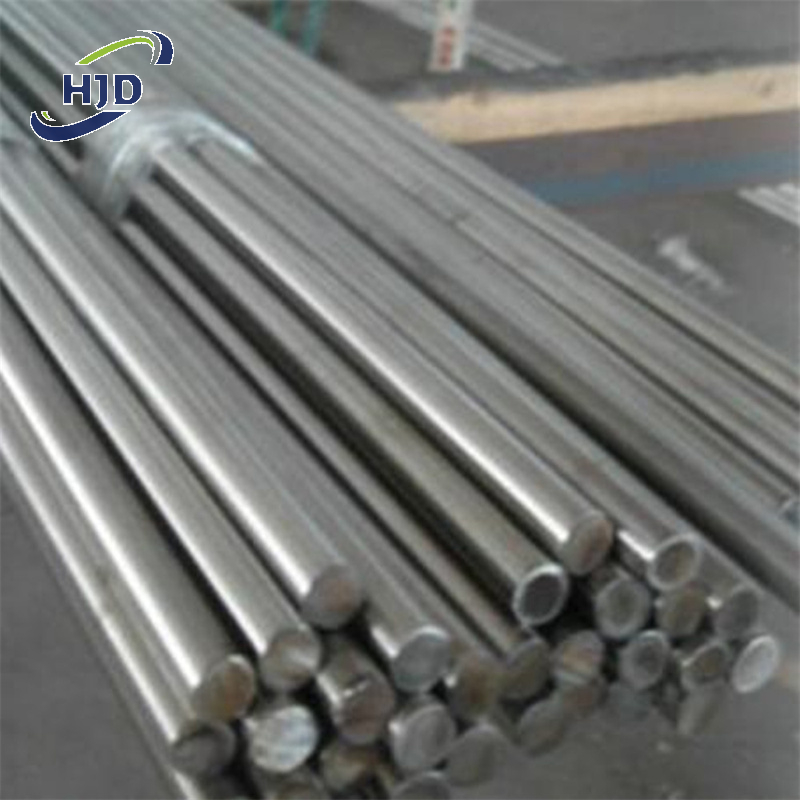 304L Stainless Steel Round Bar