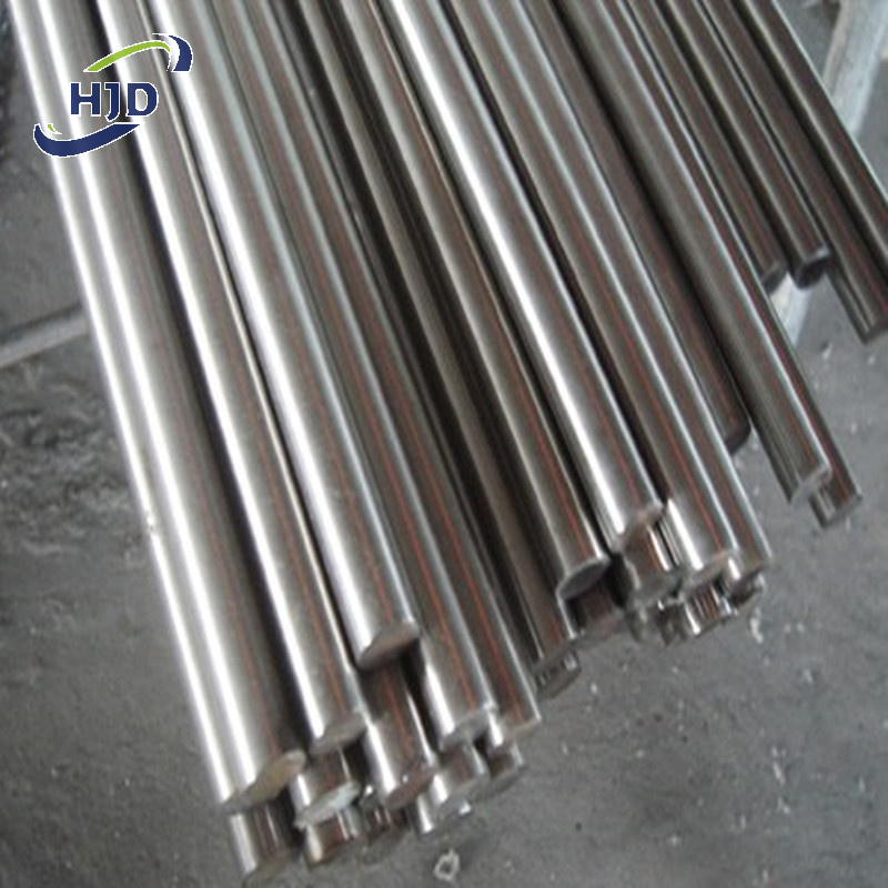 316 Stainless Steel Round Bar
