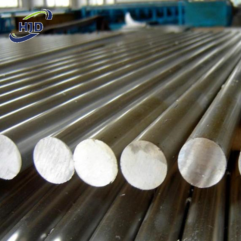 304 Stainless Steel Round Bar