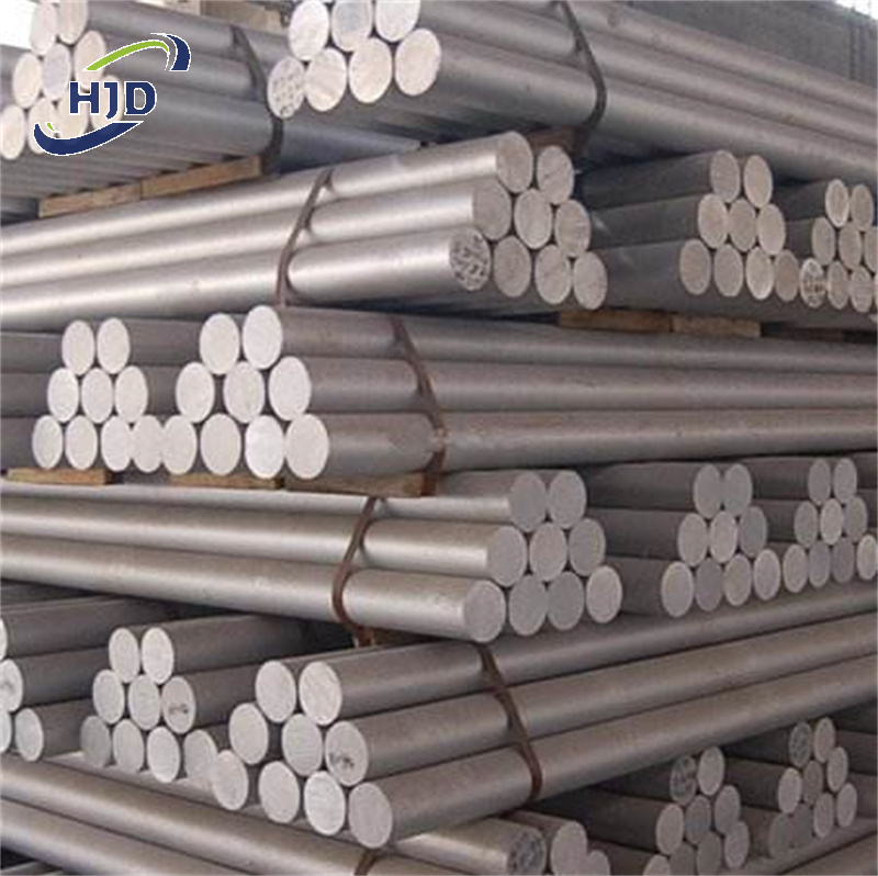 304 Stainless Steel Round Bar