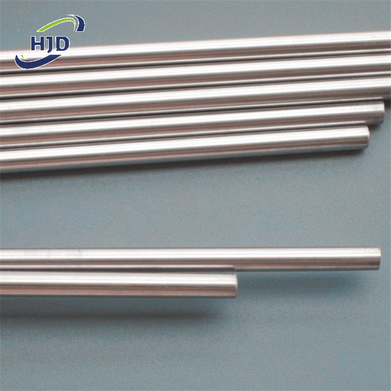 304 Stainless Steel Round Bar