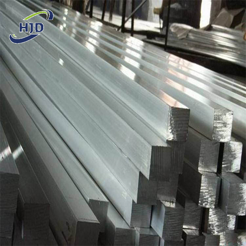 304L Stainless Steel Square Bar