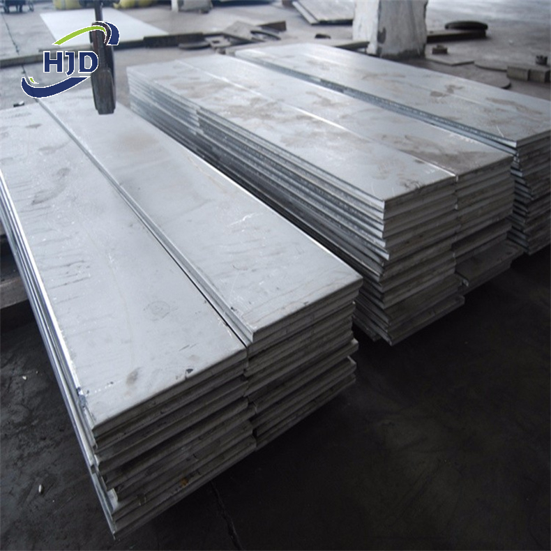 310 Stainless Steel Flat Bar