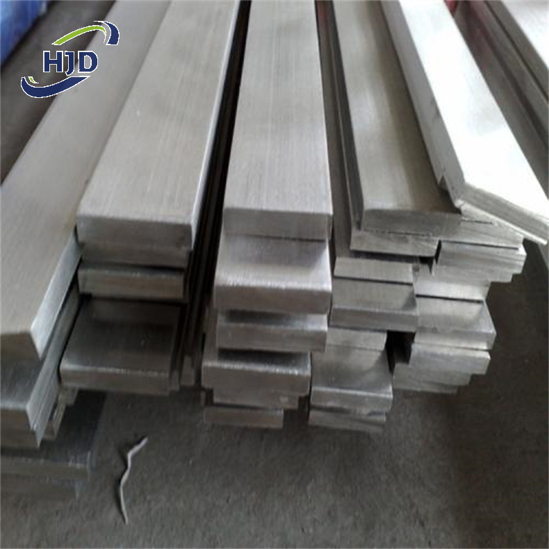 316 Stainless Steel Flat Bar
