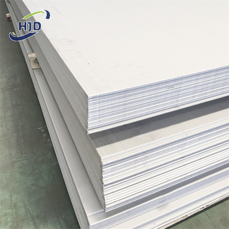 Duplex 2205 Stainless Steel Plate