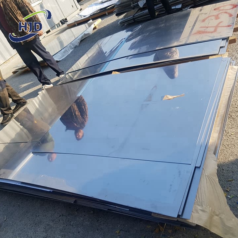 430 Stainless Steel Plate