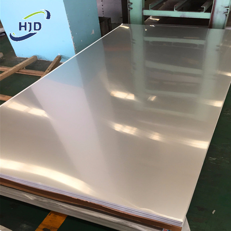 17-4PH Stainless Steel Plate