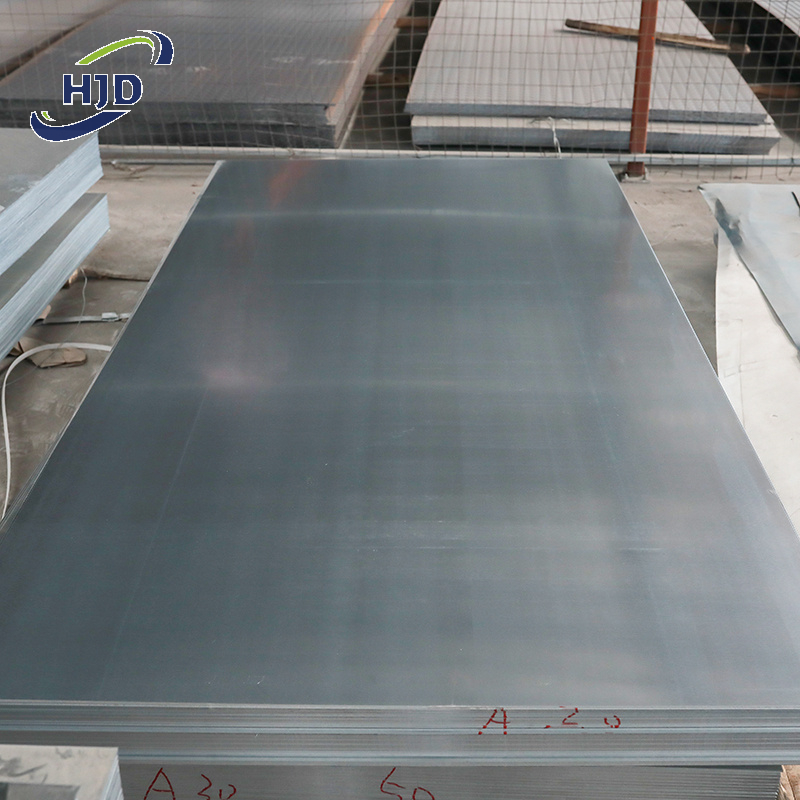 904L Stainless Steel Plate