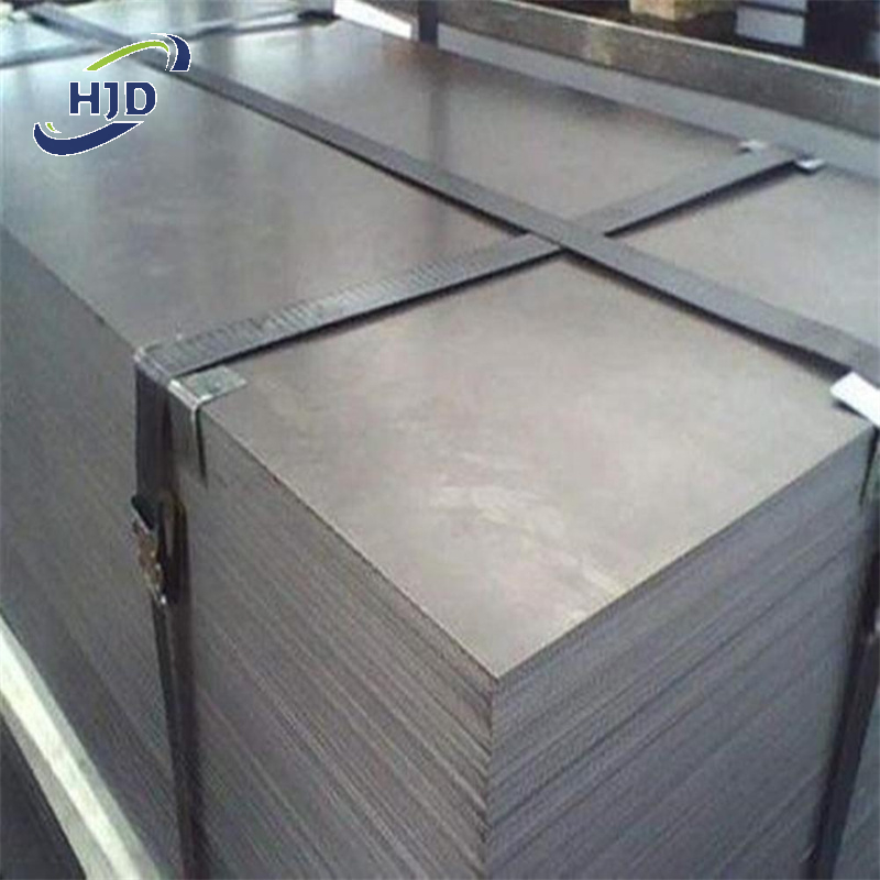 316L Stainless Steel Plate