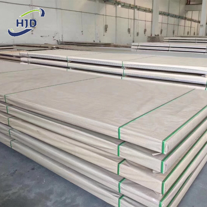 201 Stainless Steel Plate