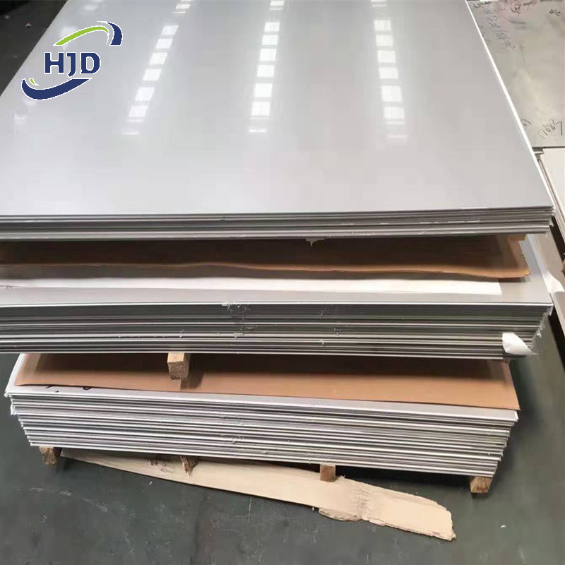 316 Stainless Steel Plate