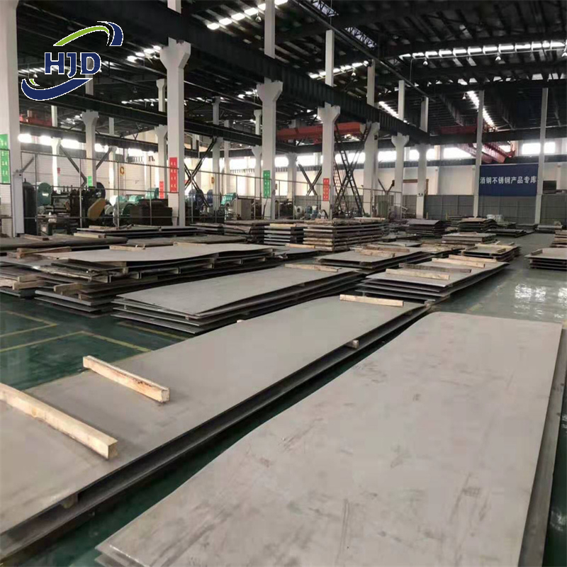 304 Stainless Steel Plate